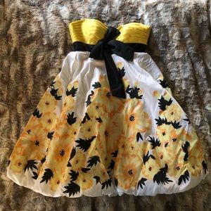 BG HAUTE Cocktail Dress